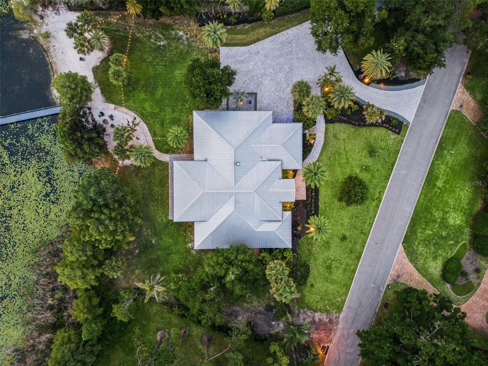 5624 W LAKE BUTLER RD, WINDERMERE, FL, 34786