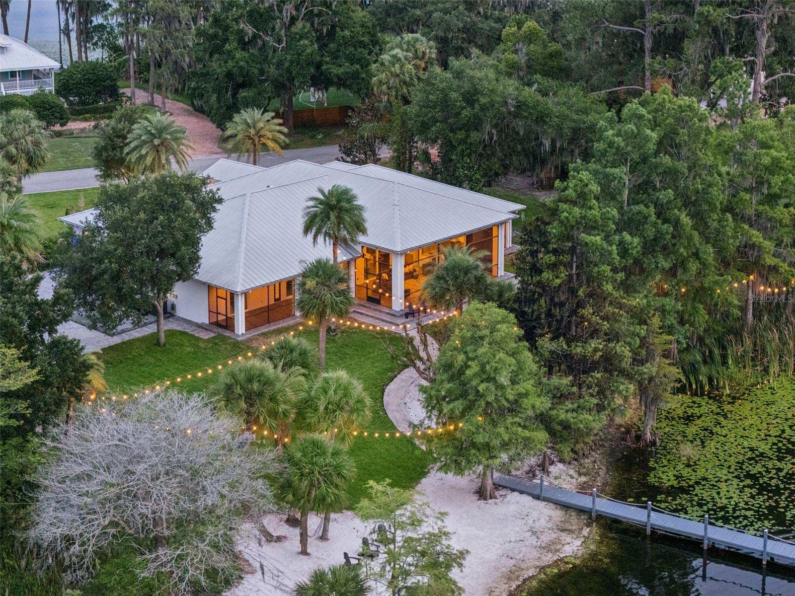 5624 W LAKE BUTLER RD, WINDERMERE, FL, 34786