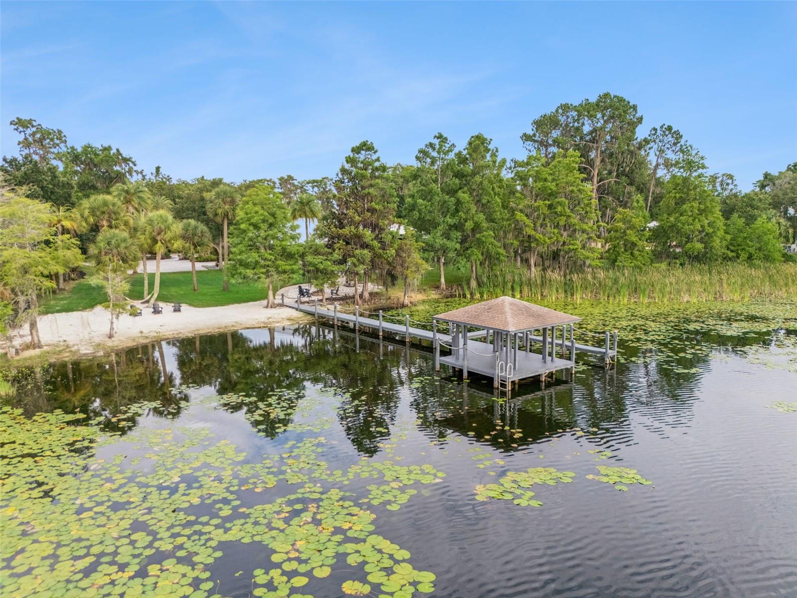 5624 W LAKE BUTLER RD, WINDERMERE, FL, 34786