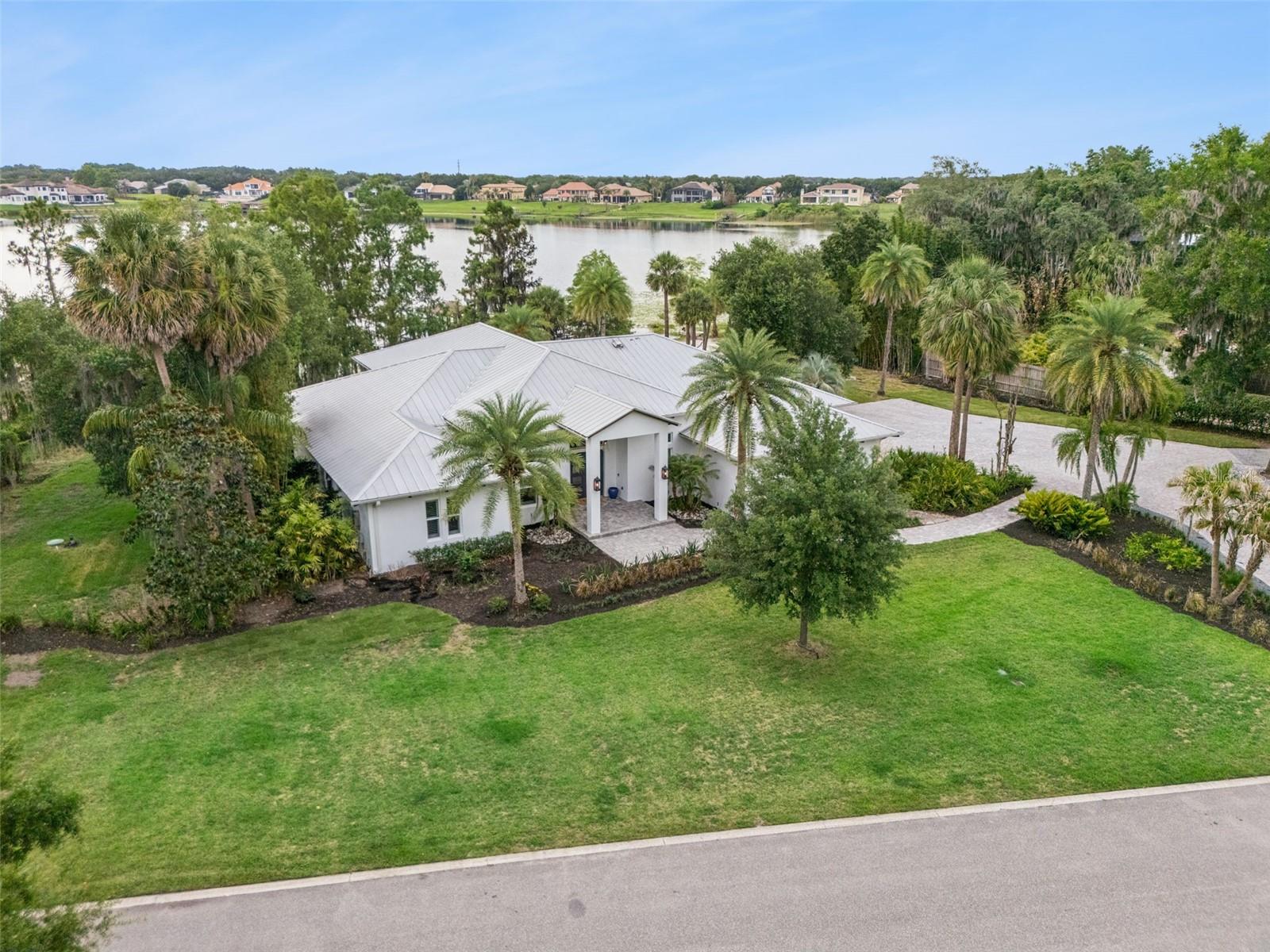 5624 W LAKE BUTLER RD, WINDERMERE, FL, 34786