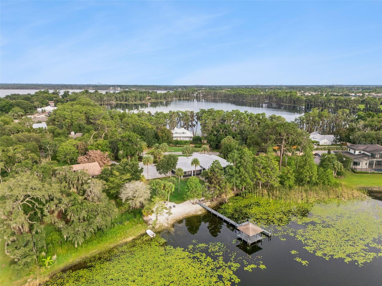 5624 W LAKE BUTLER RD, WINDERMERE, FL, 34786