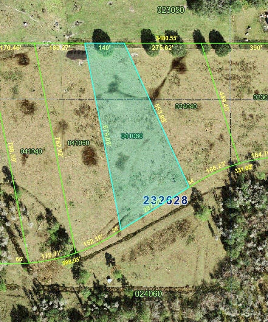OLD DADE CITY RD, LAKELAND, FL, 33810