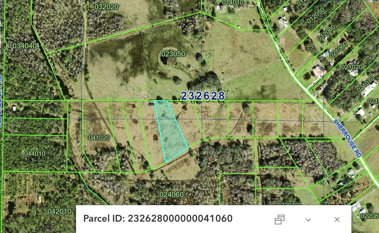 OLD DADE CITY RD, LAKELAND, FL, 33810
