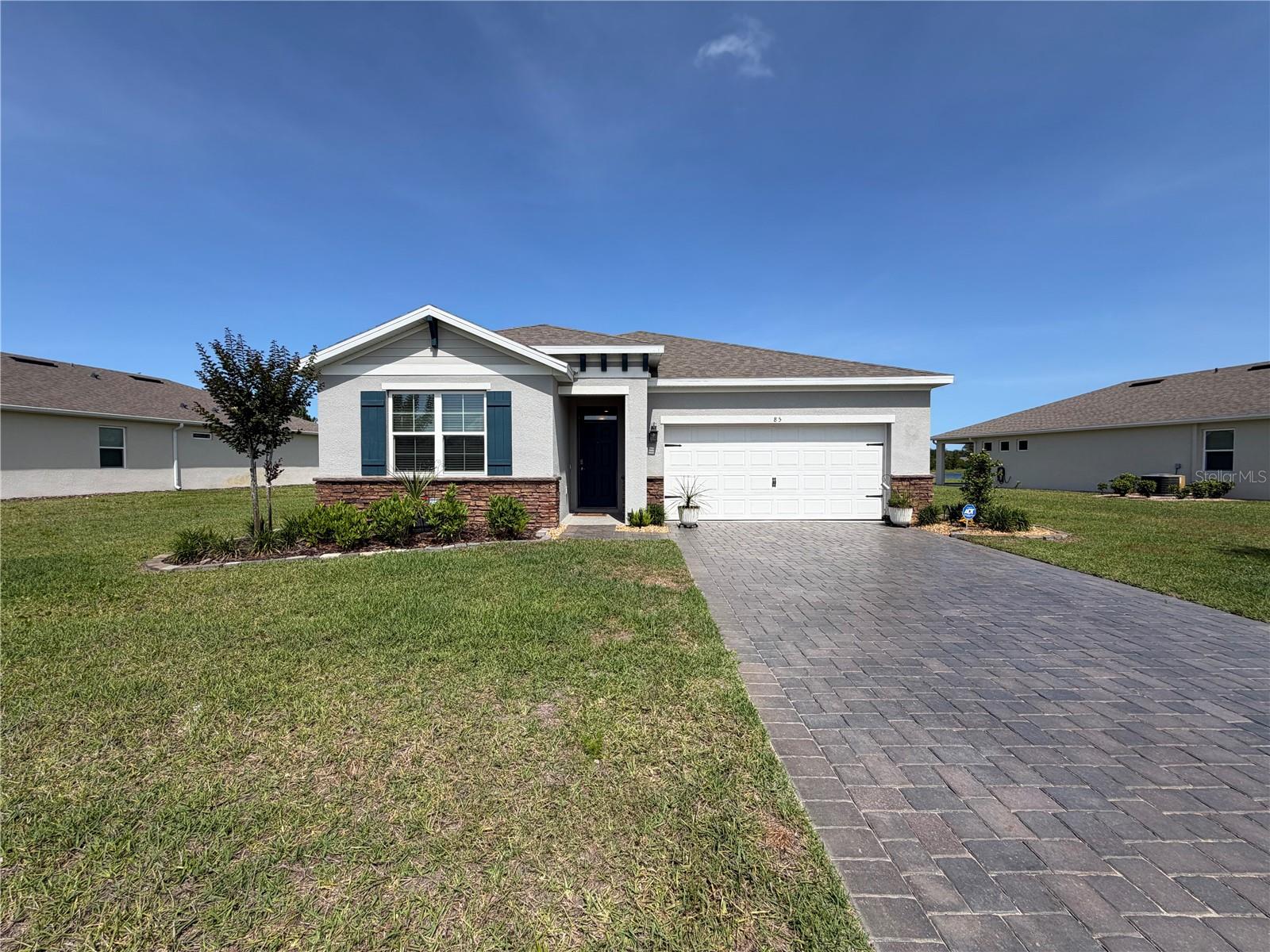 85 HUNTINGTON PL, ORMOND BEACH, FL, 32174
