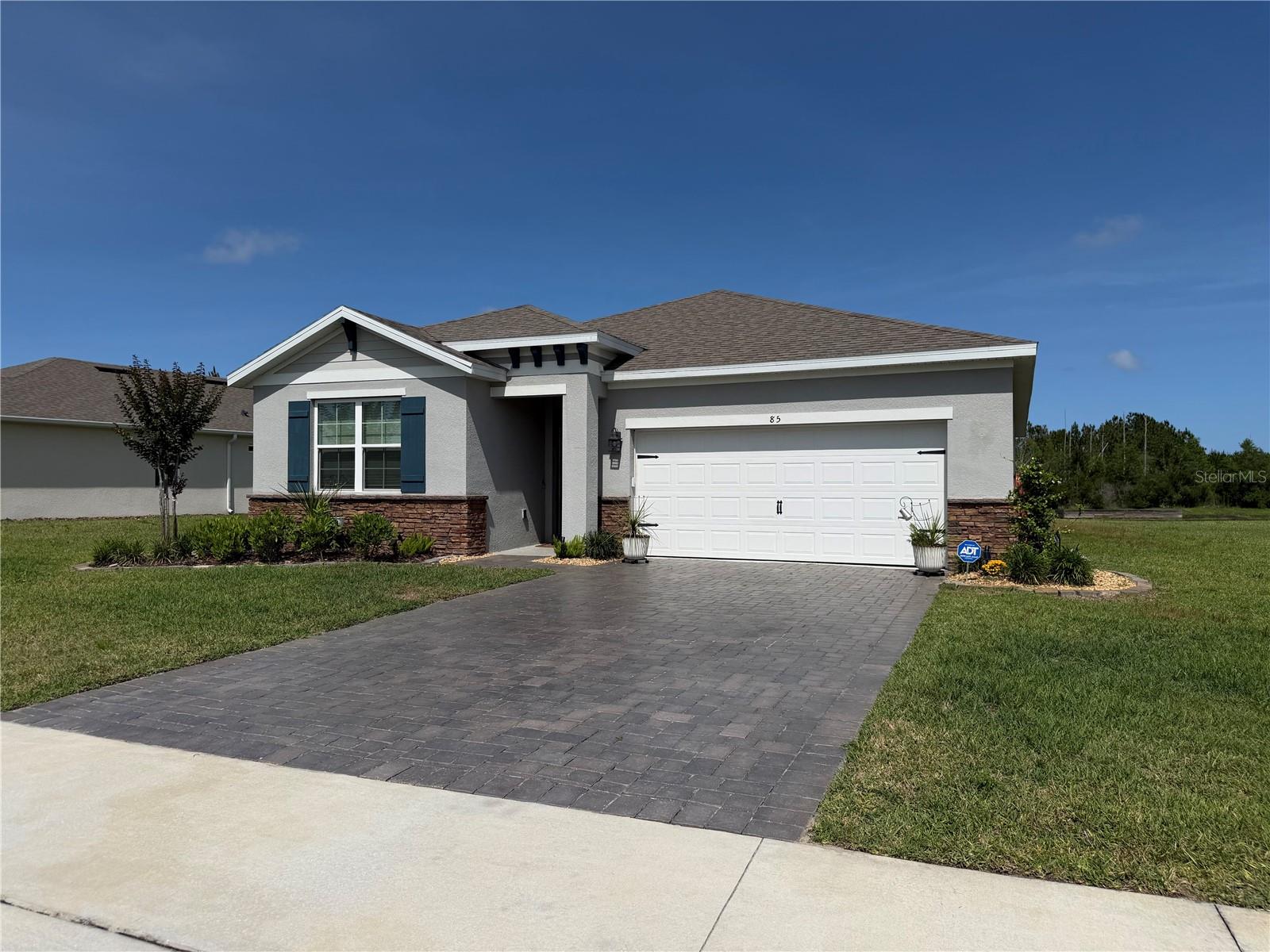 85 HUNTINGTON PL, ORMOND BEACH, FL, 32174