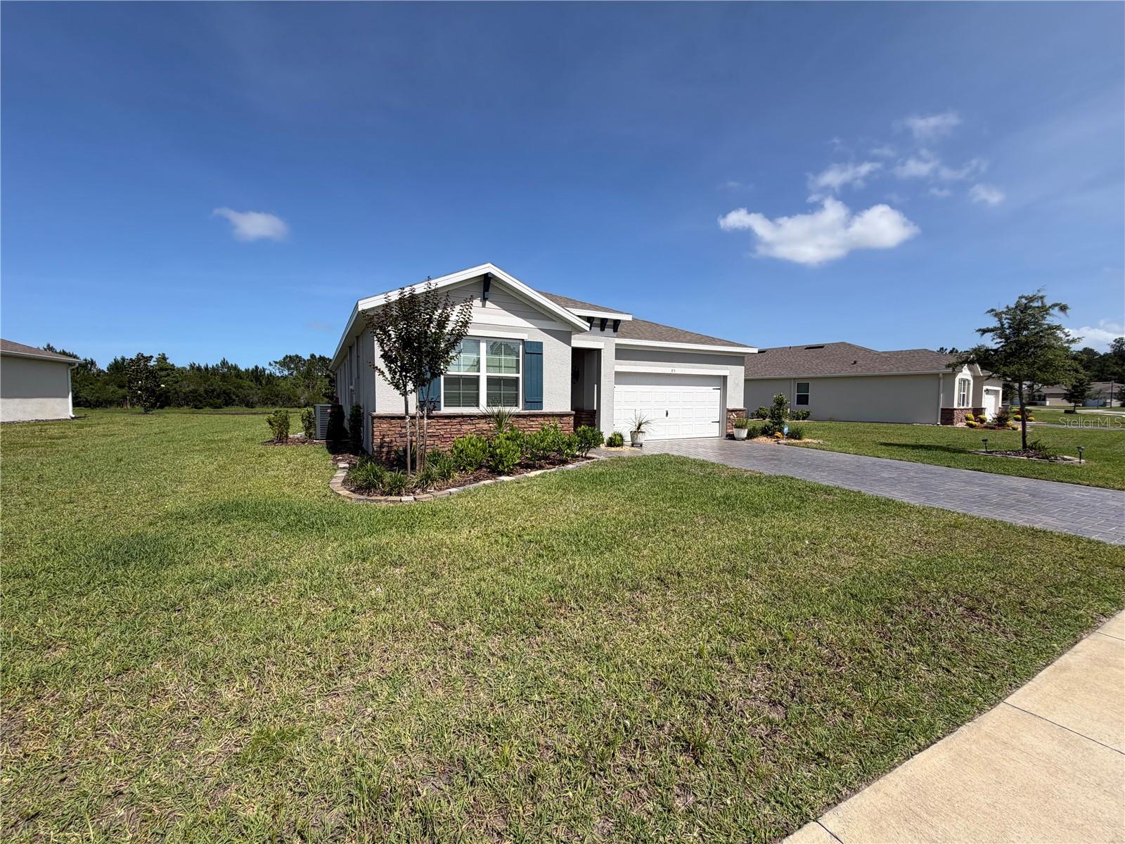 85 HUNTINGTON PL, ORMOND BEACH, FL, 32174