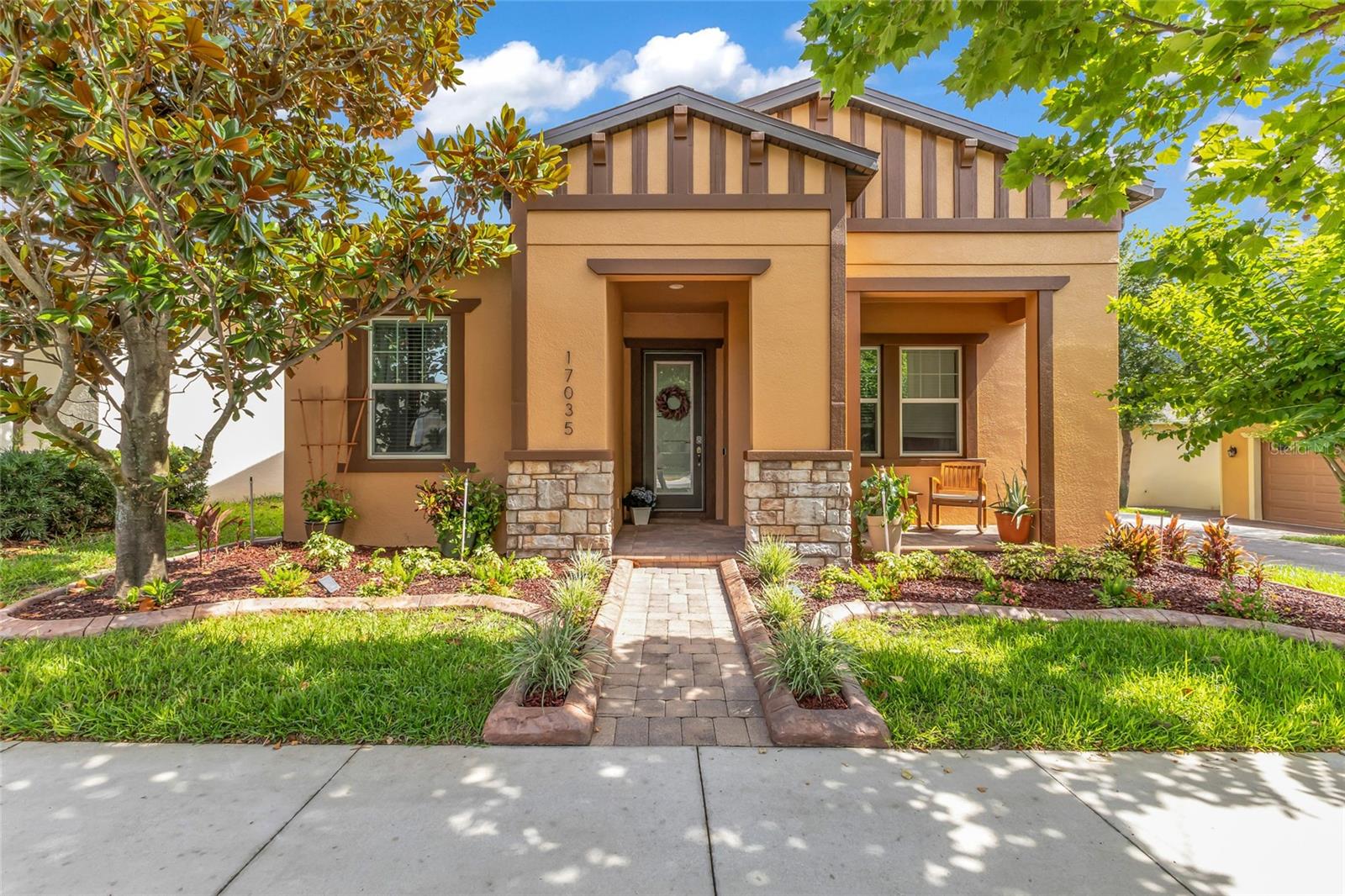 17035 HARBOR OAK PKWY, WINTER GARDEN, FL, 34787