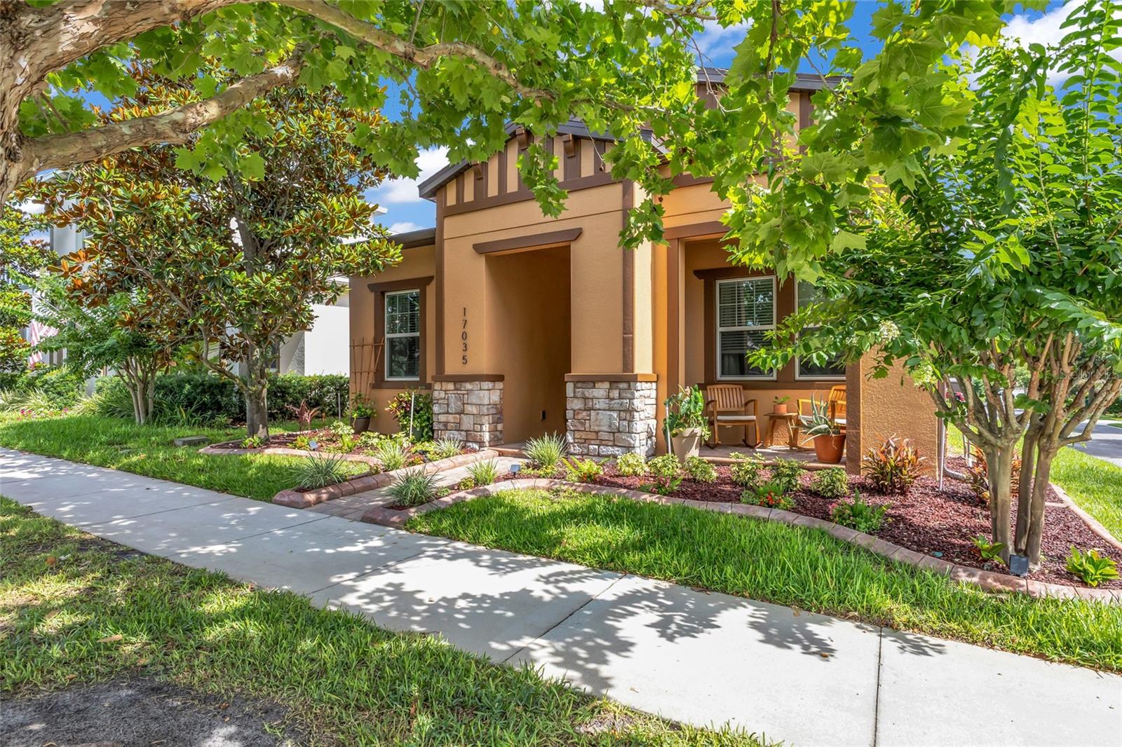 17035 HARBOR OAK PKWY, WINTER GARDEN, FL, 34787