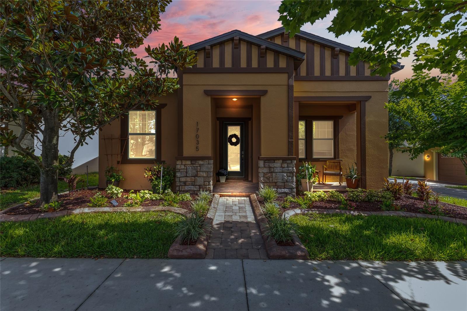 17035 HARBOR OAK PKWY, WINTER GARDEN, FL, 34787