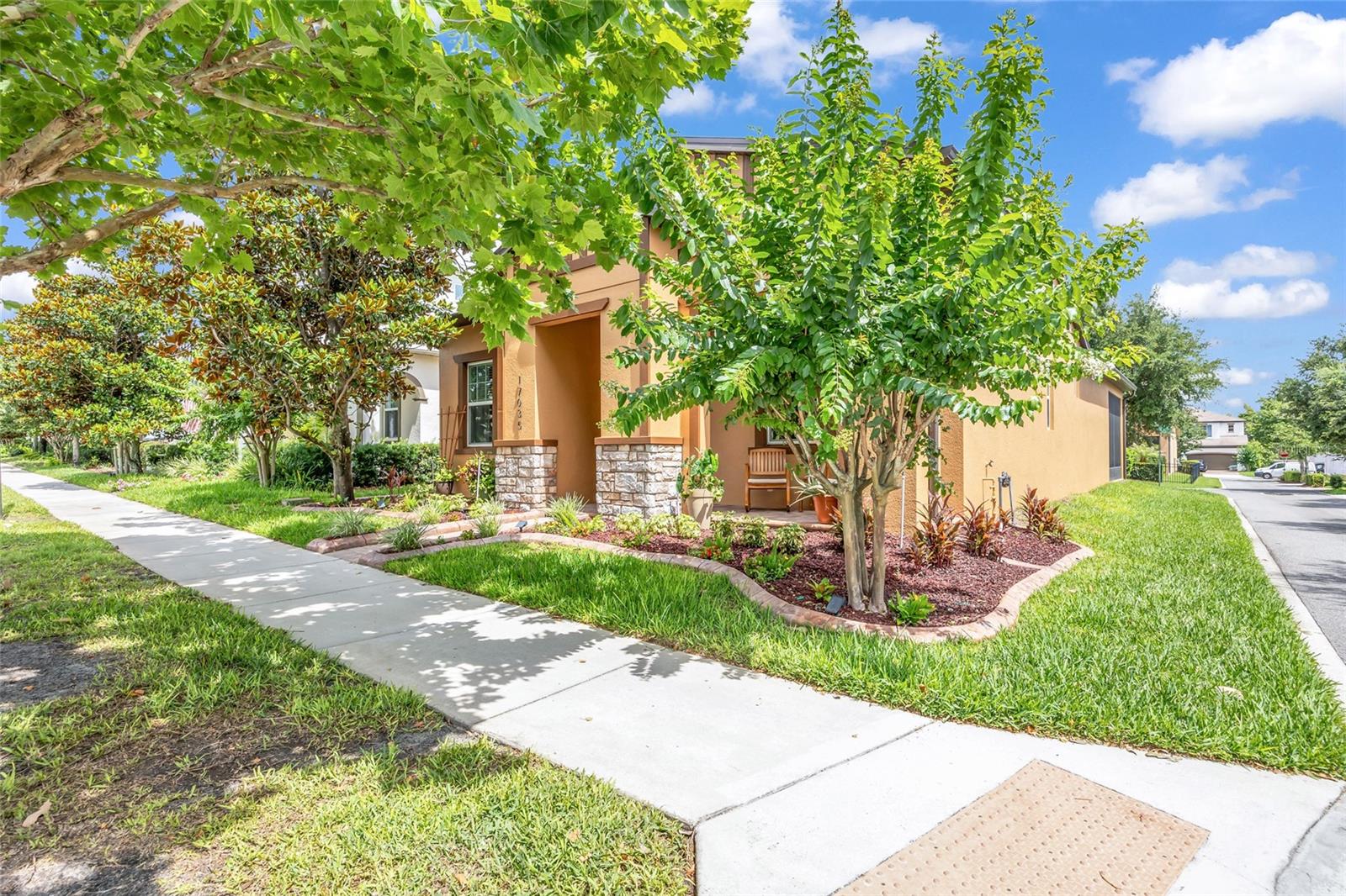 17035 HARBOR OAK PKWY, WINTER GARDEN, FL, 34787