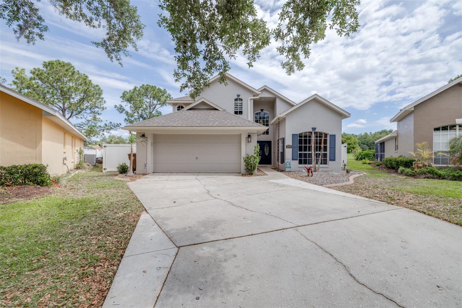 2239 MALLORY CIR, HAINES CITY, FL, 33844