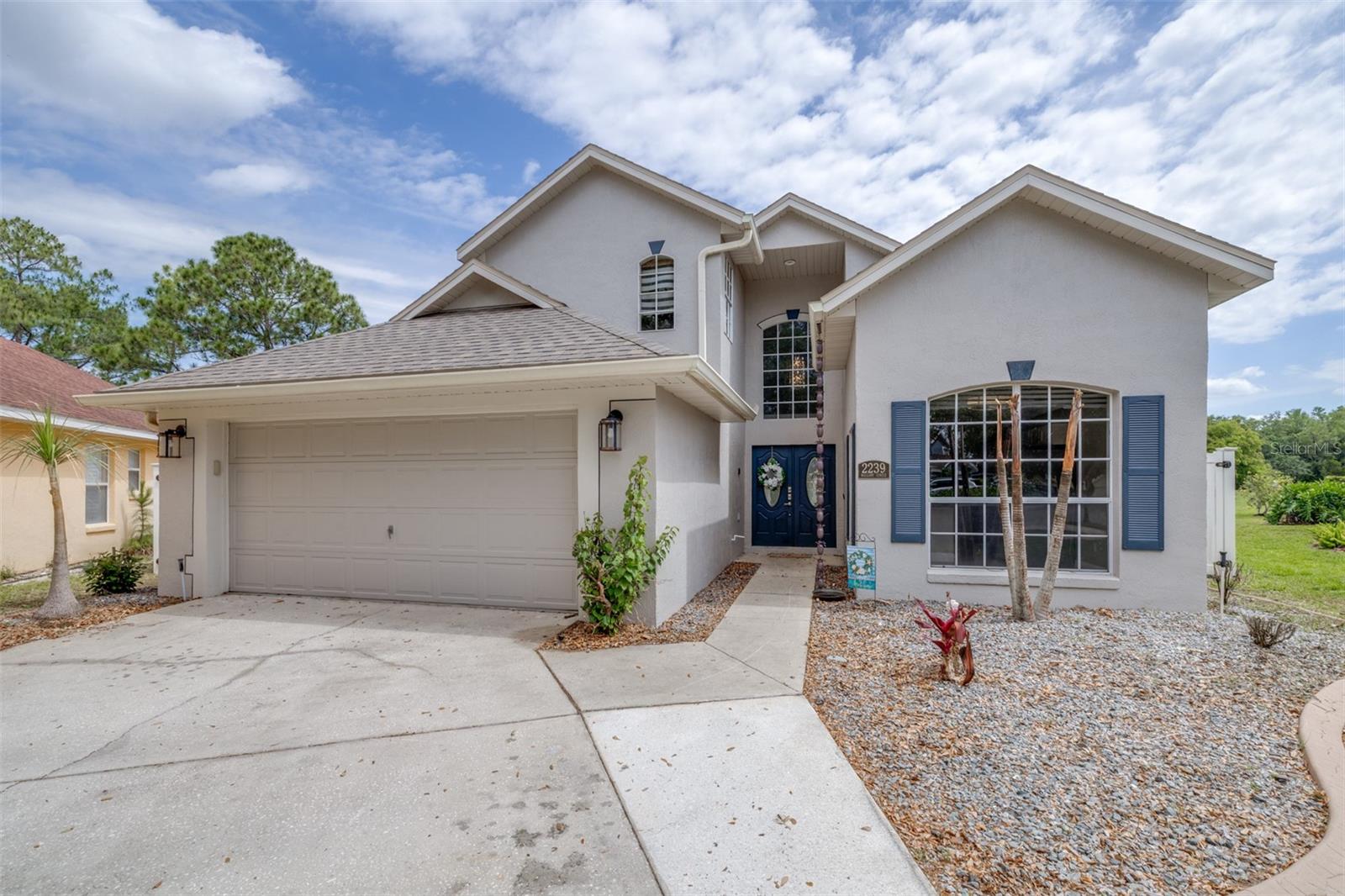2239 MALLORY CIR, HAINES CITY, FL, 33844