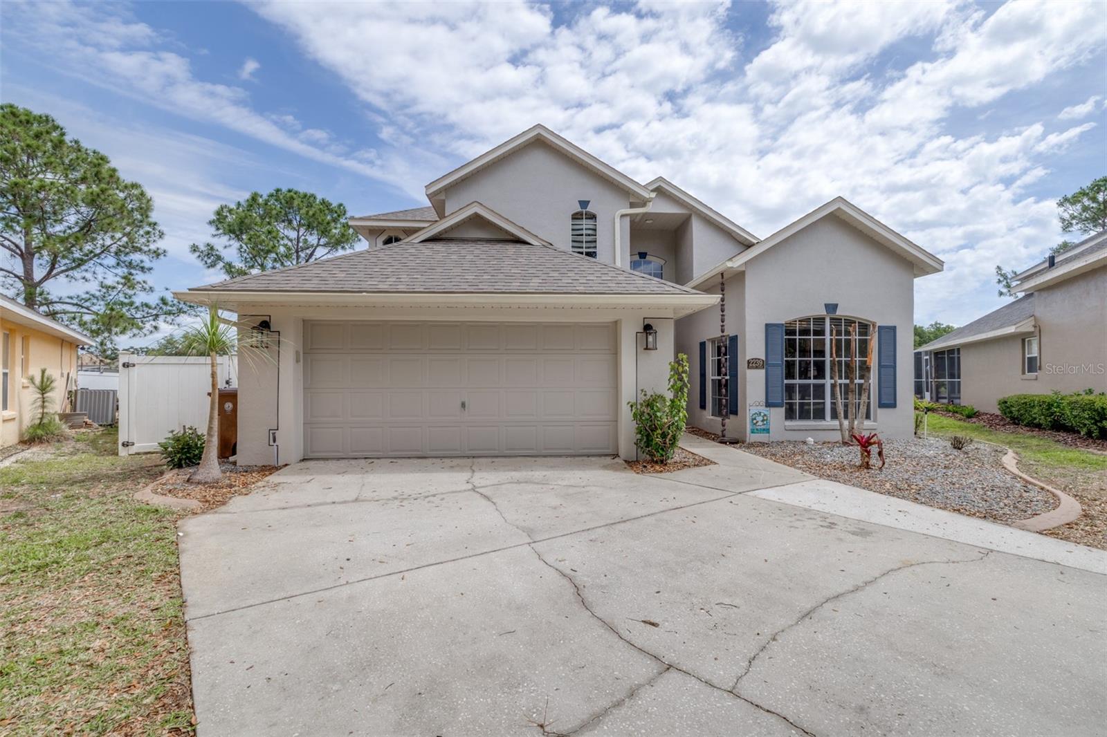 2239 MALLORY CIR, HAINES CITY, FL, 33844