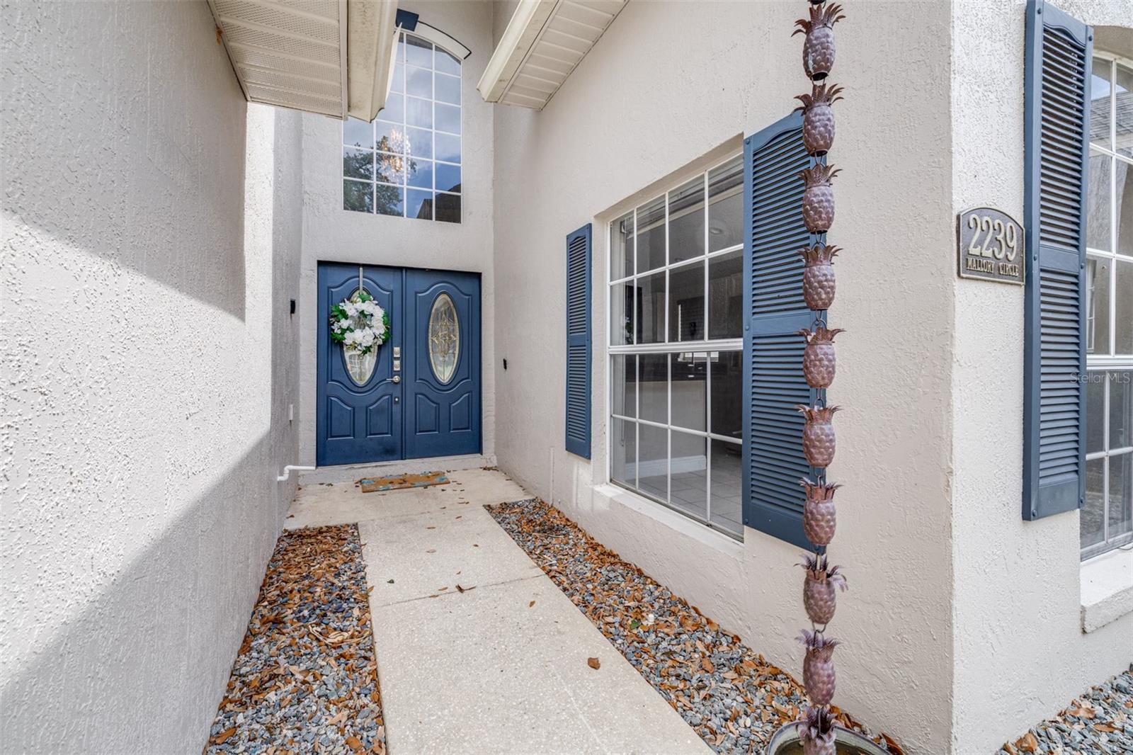 2239 MALLORY CIR, HAINES CITY, FL, 33844