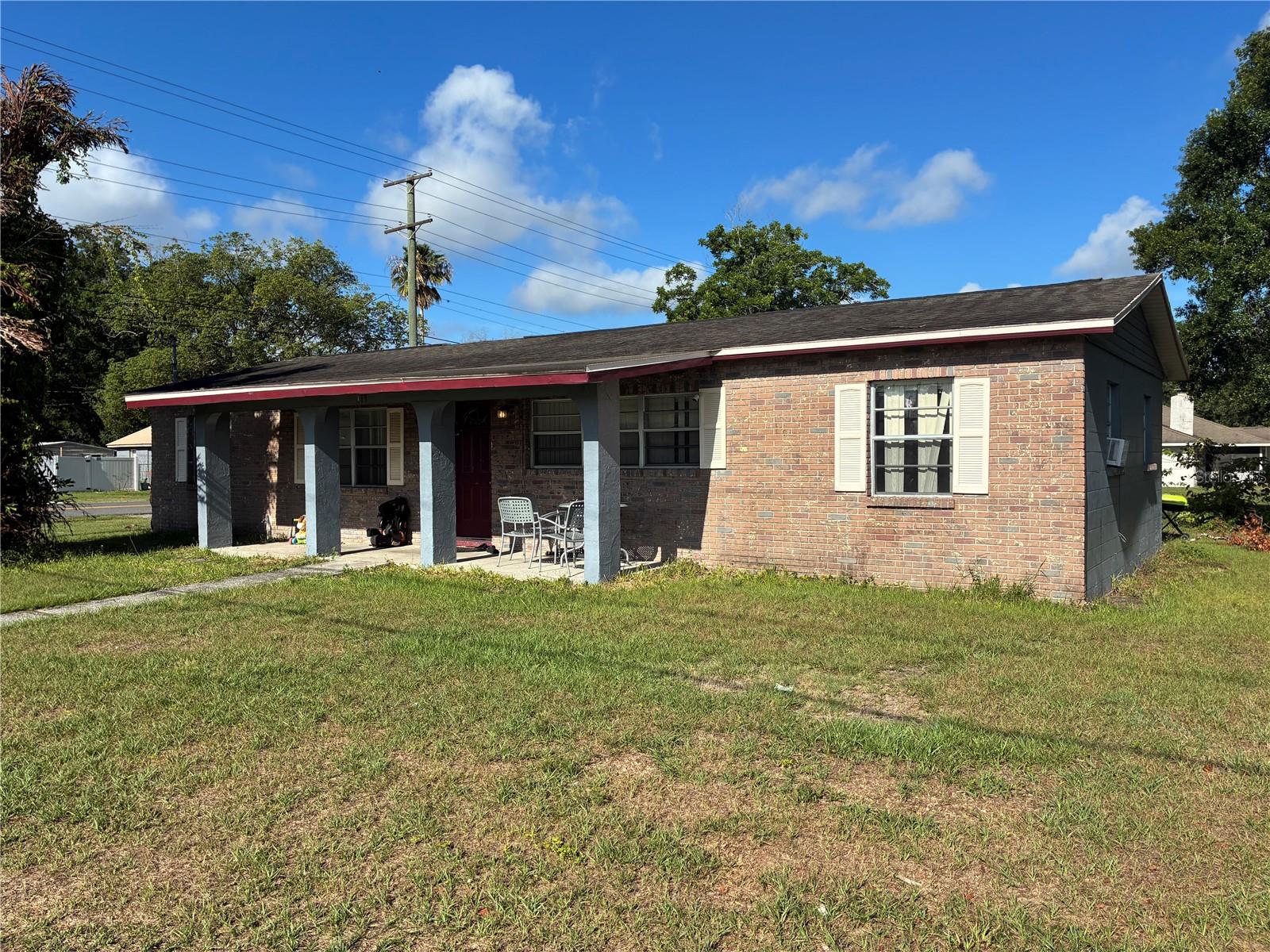 113 S MARYLAND AVE, PLANT CITY, FL, 33563