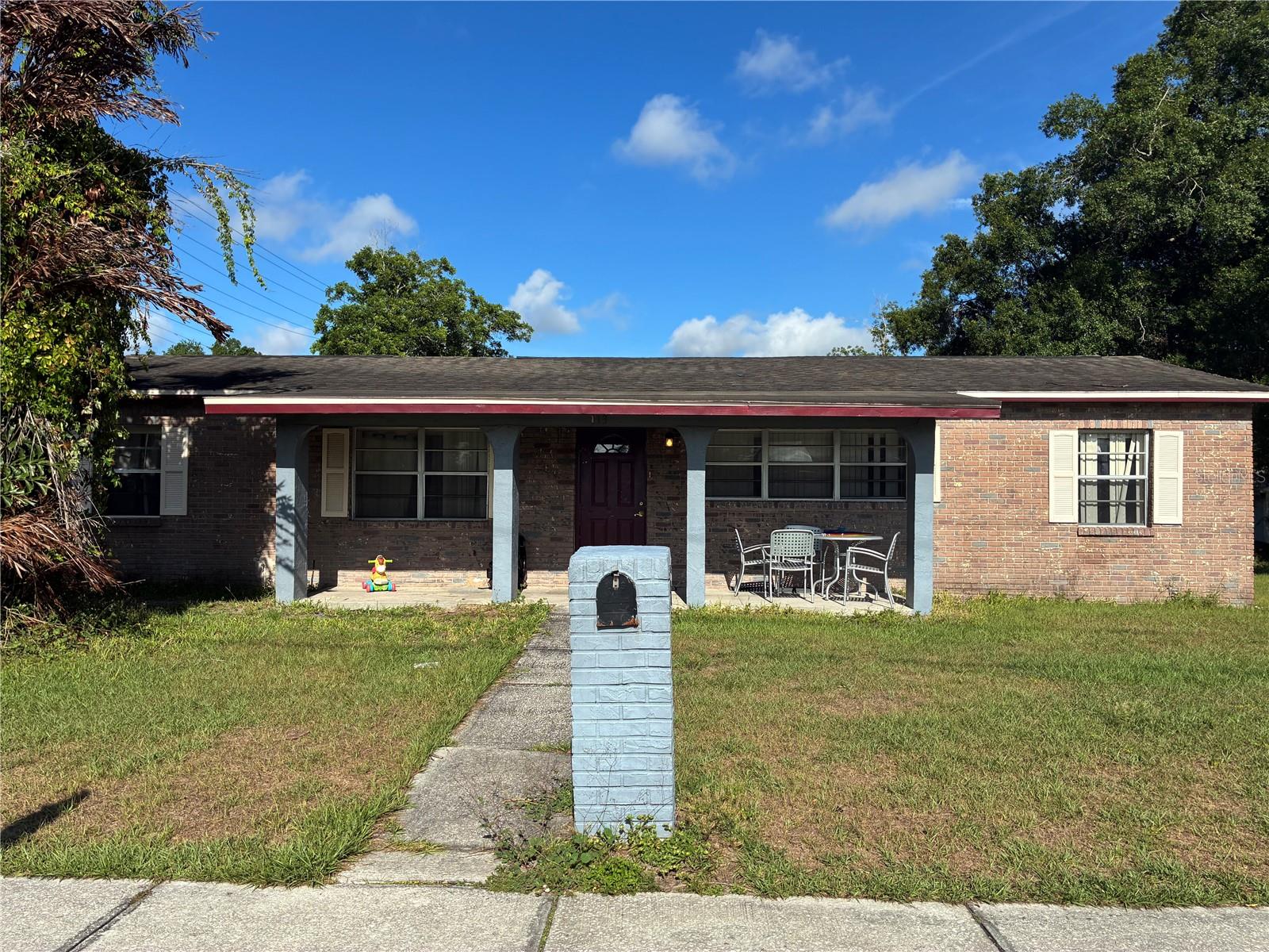 113 S MARYLAND AVE, PLANT CITY, FL, 33563