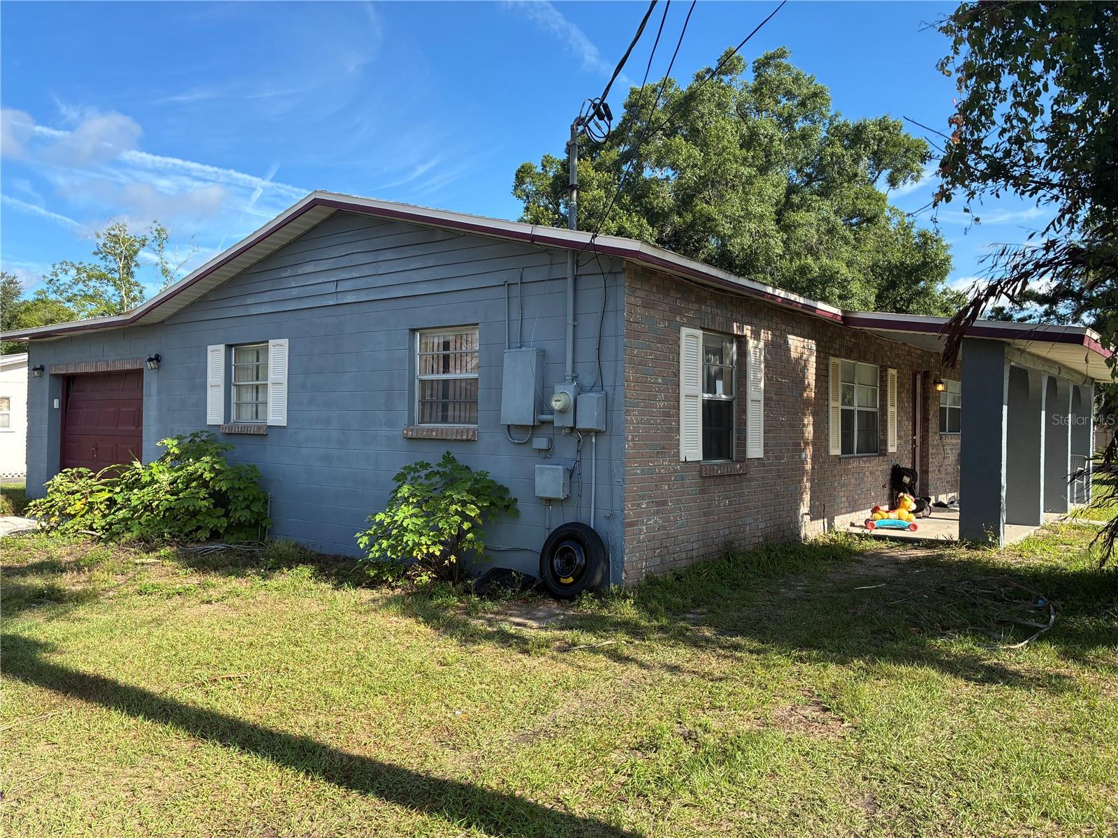 113 S MARYLAND AVE, PLANT CITY, FL, 33563