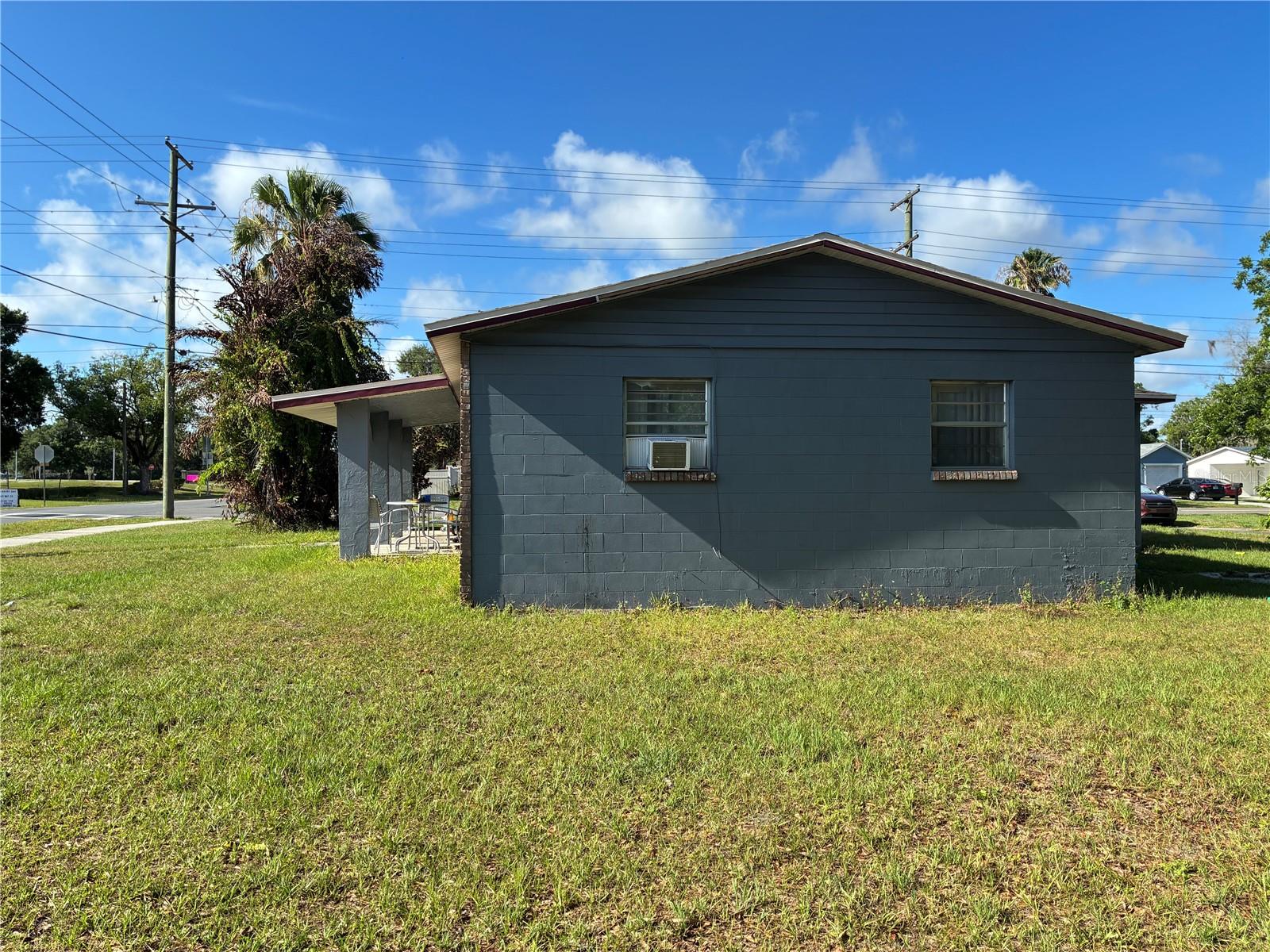 113 S MARYLAND AVE, PLANT CITY, FL, 33563