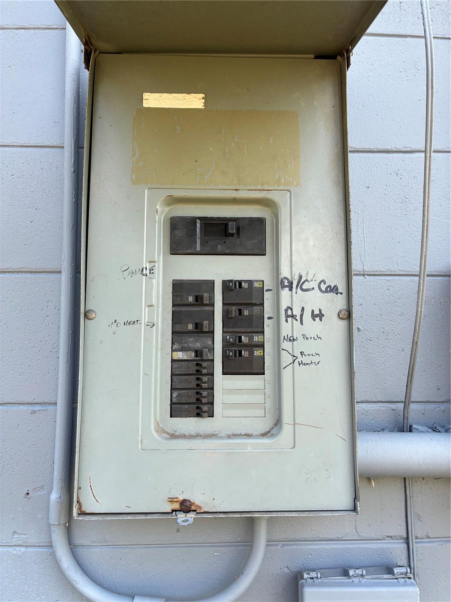 113 S MARYLAND AVE, PLANT CITY, FL, 33563