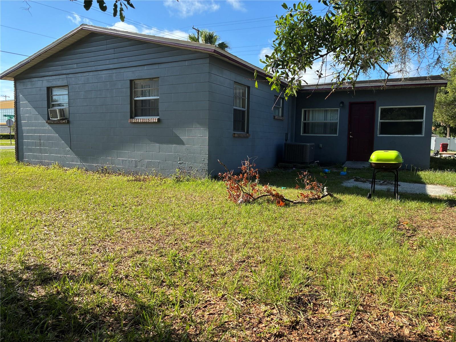 113 S MARYLAND AVE, PLANT CITY, FL, 33563