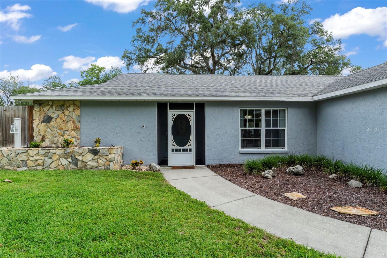 11487 TRUMBULL DR, SPRING HILL, FL, 34609