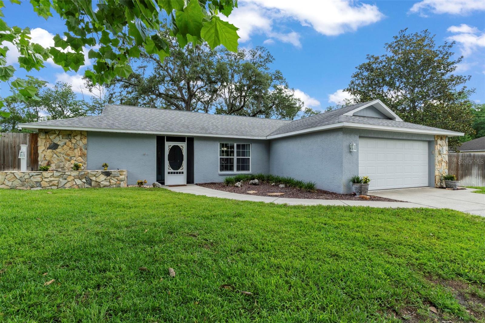 11487 TRUMBULL DR, SPRING HILL, FL, 34609