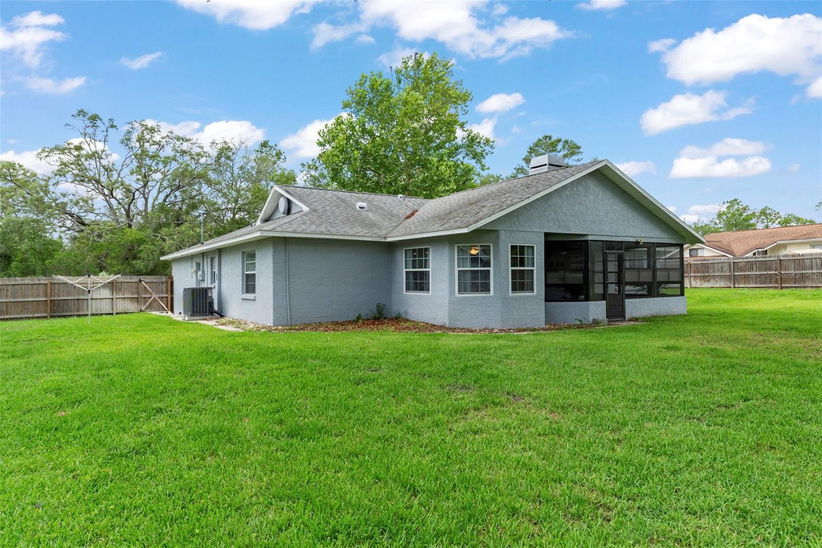 11487 TRUMBULL DR, SPRING HILL, FL, 34609