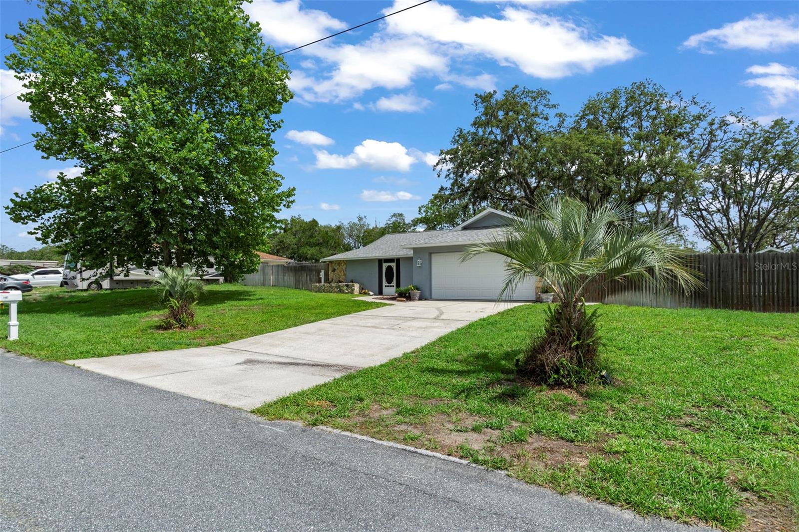 11487 TRUMBULL DR, SPRING HILL, FL, 34609