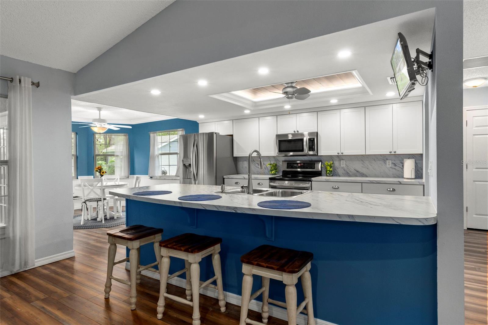 11487 TRUMBULL DR, SPRING HILL, FL, 34609