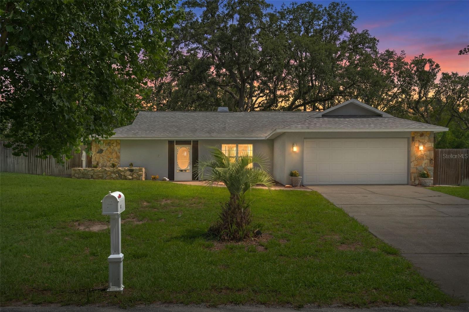11487 TRUMBULL DR, SPRING HILL, FL, 34609