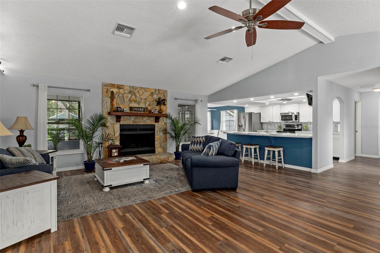 11487 TRUMBULL DR, SPRING HILL, FL, 34609