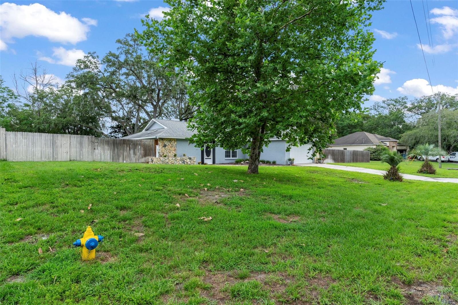 11487 TRUMBULL DR, SPRING HILL, FL, 34609