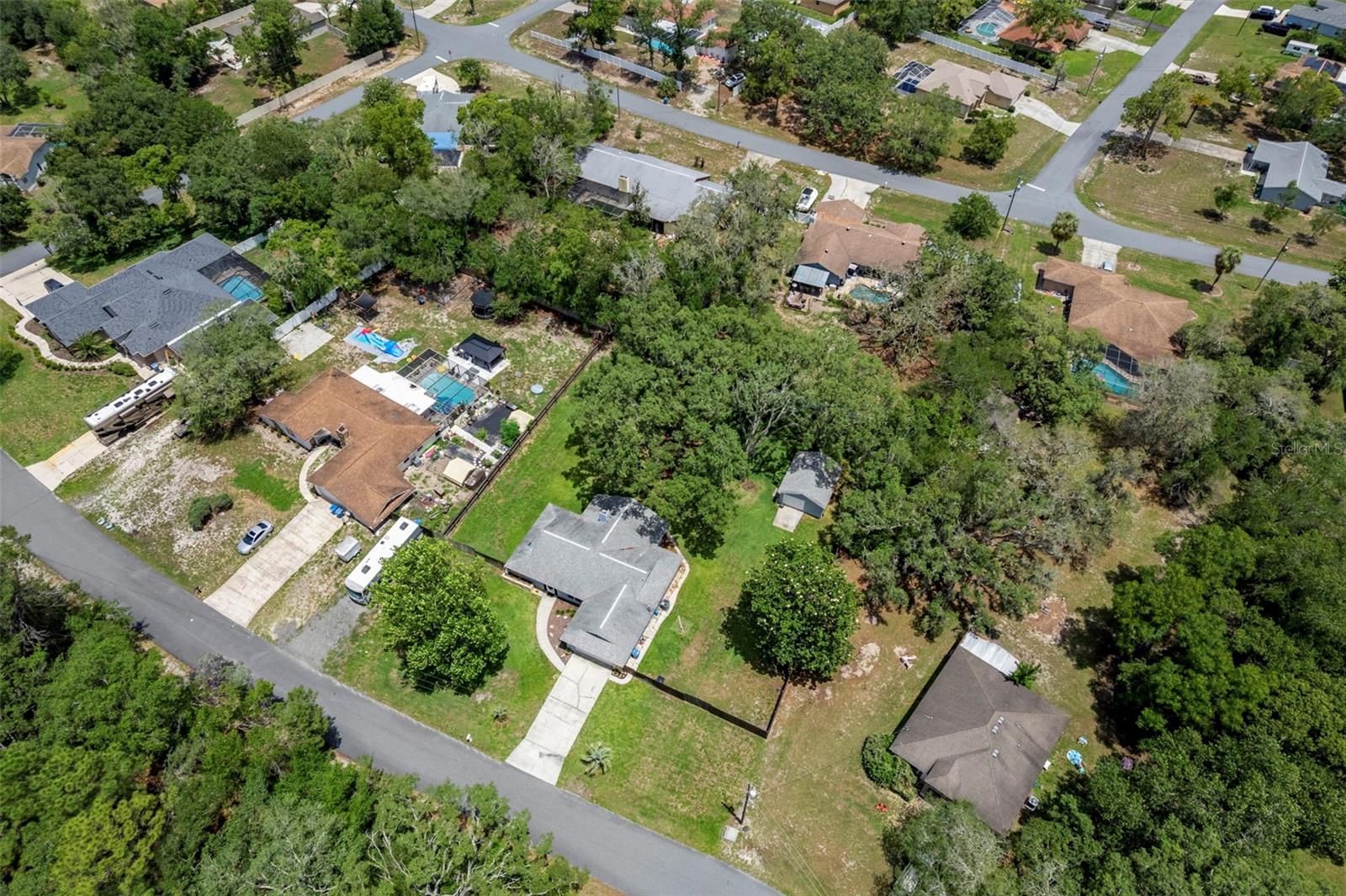 11487 TRUMBULL DR, SPRING HILL, FL, 34609
