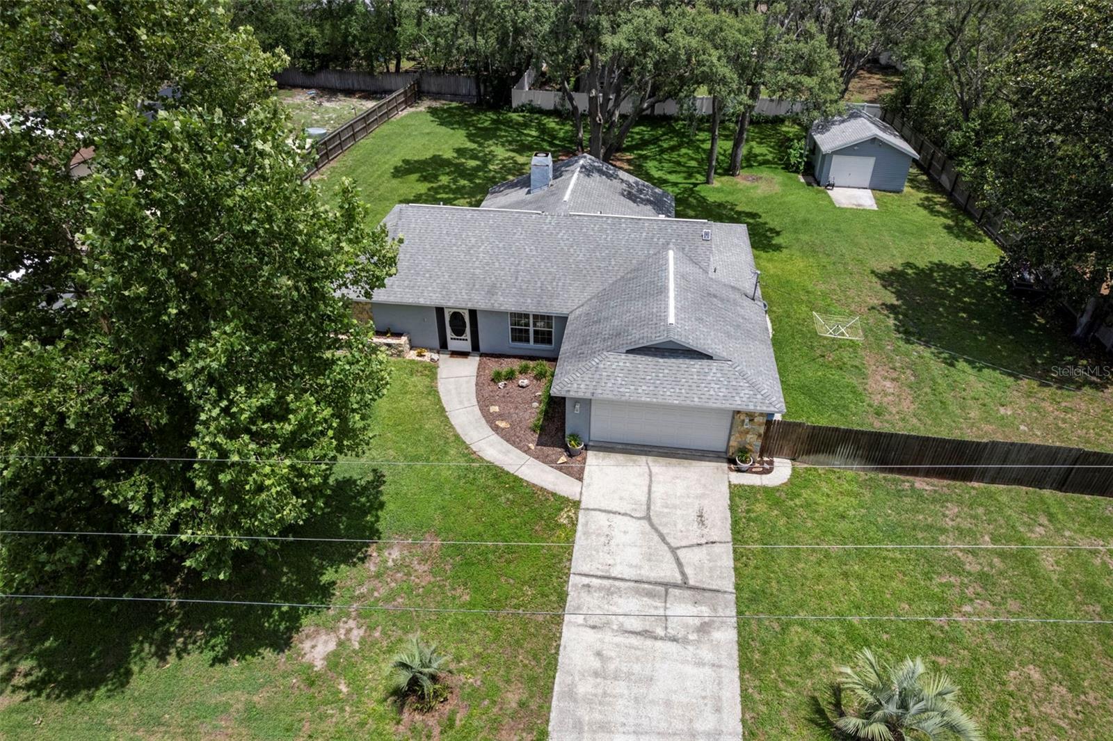 11487 TRUMBULL DR, SPRING HILL, FL, 34609