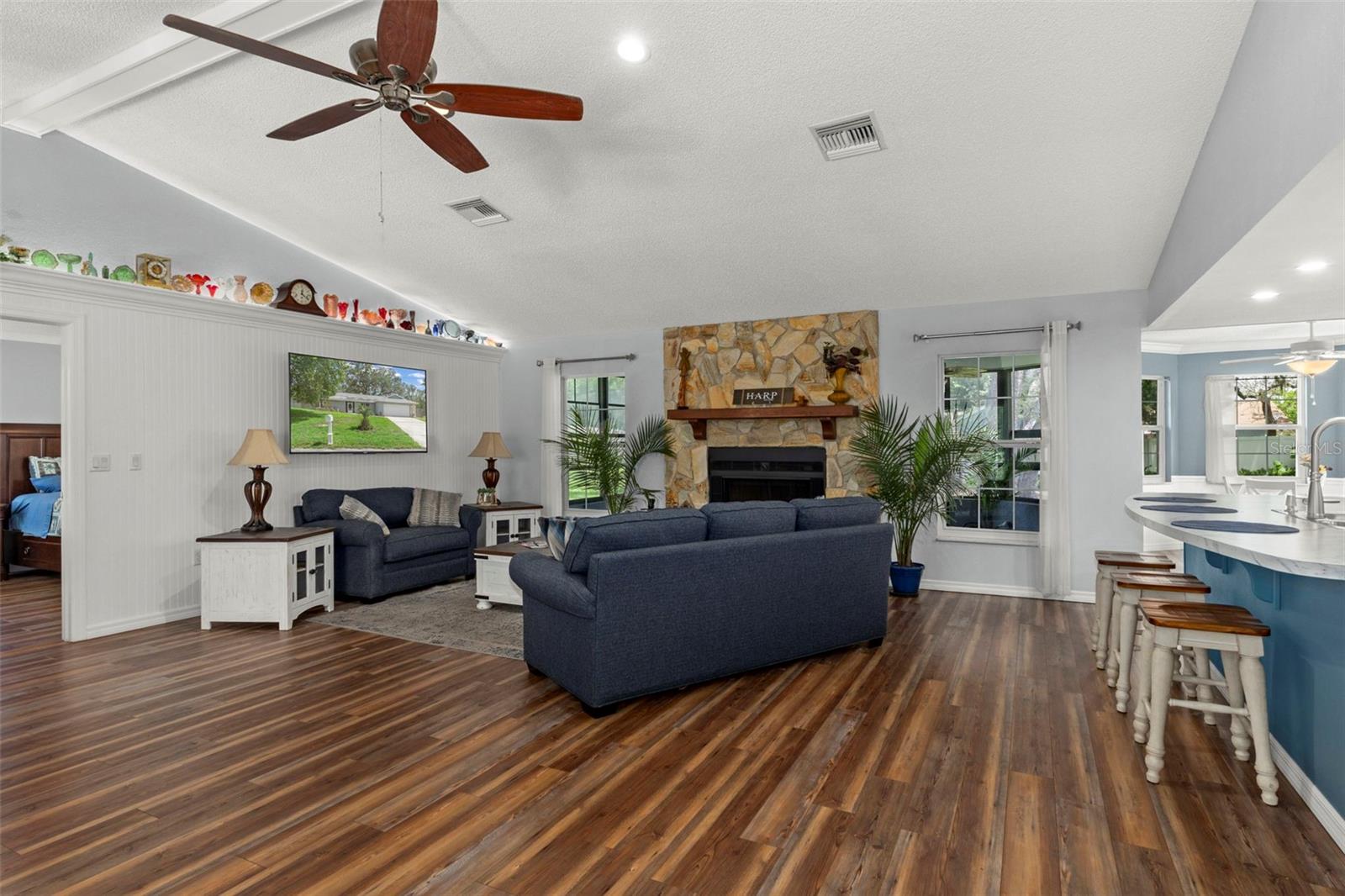 11487 TRUMBULL DR, SPRING HILL, FL, 34609