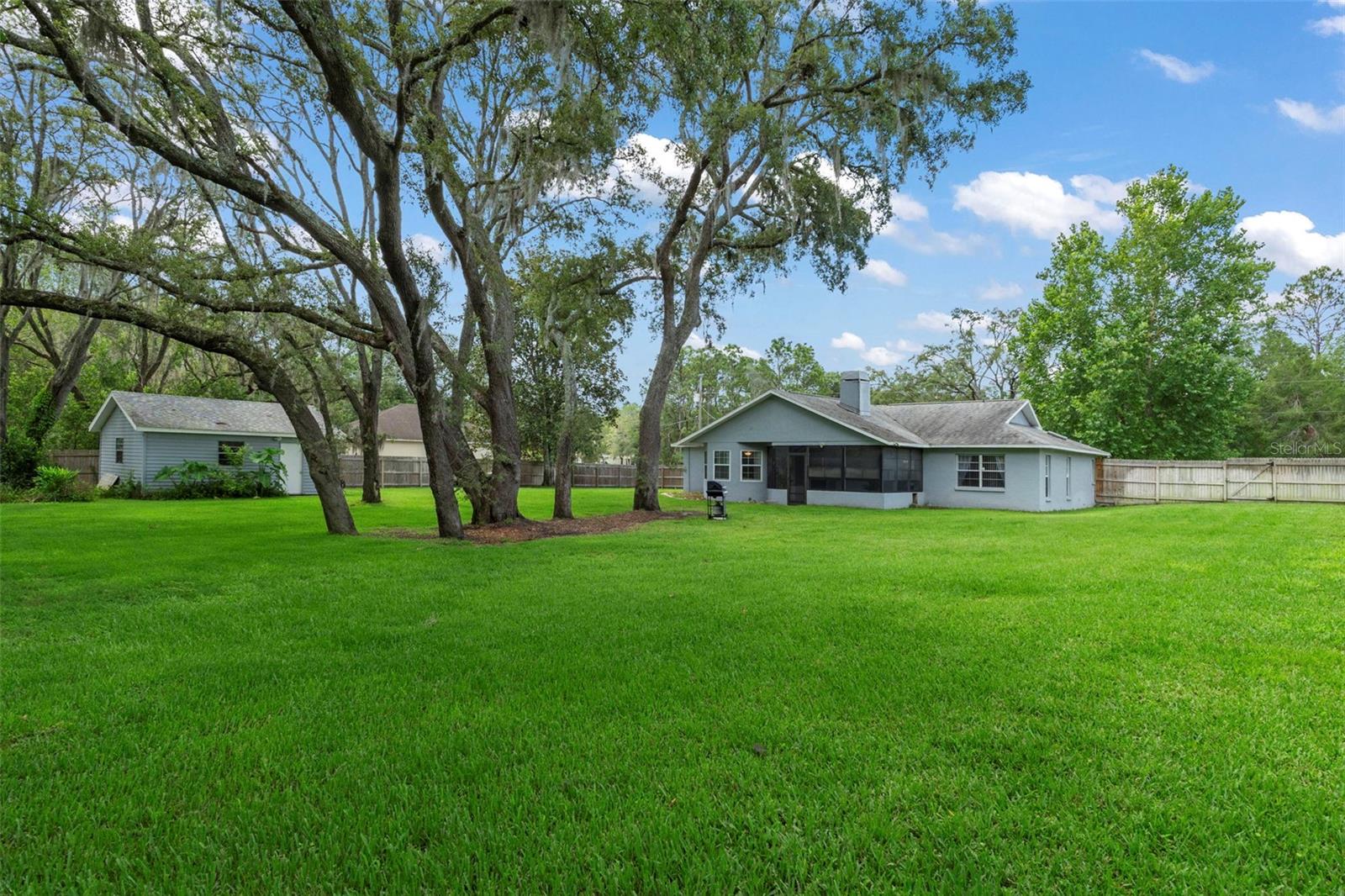 11487 TRUMBULL DR, SPRING HILL, FL, 34609