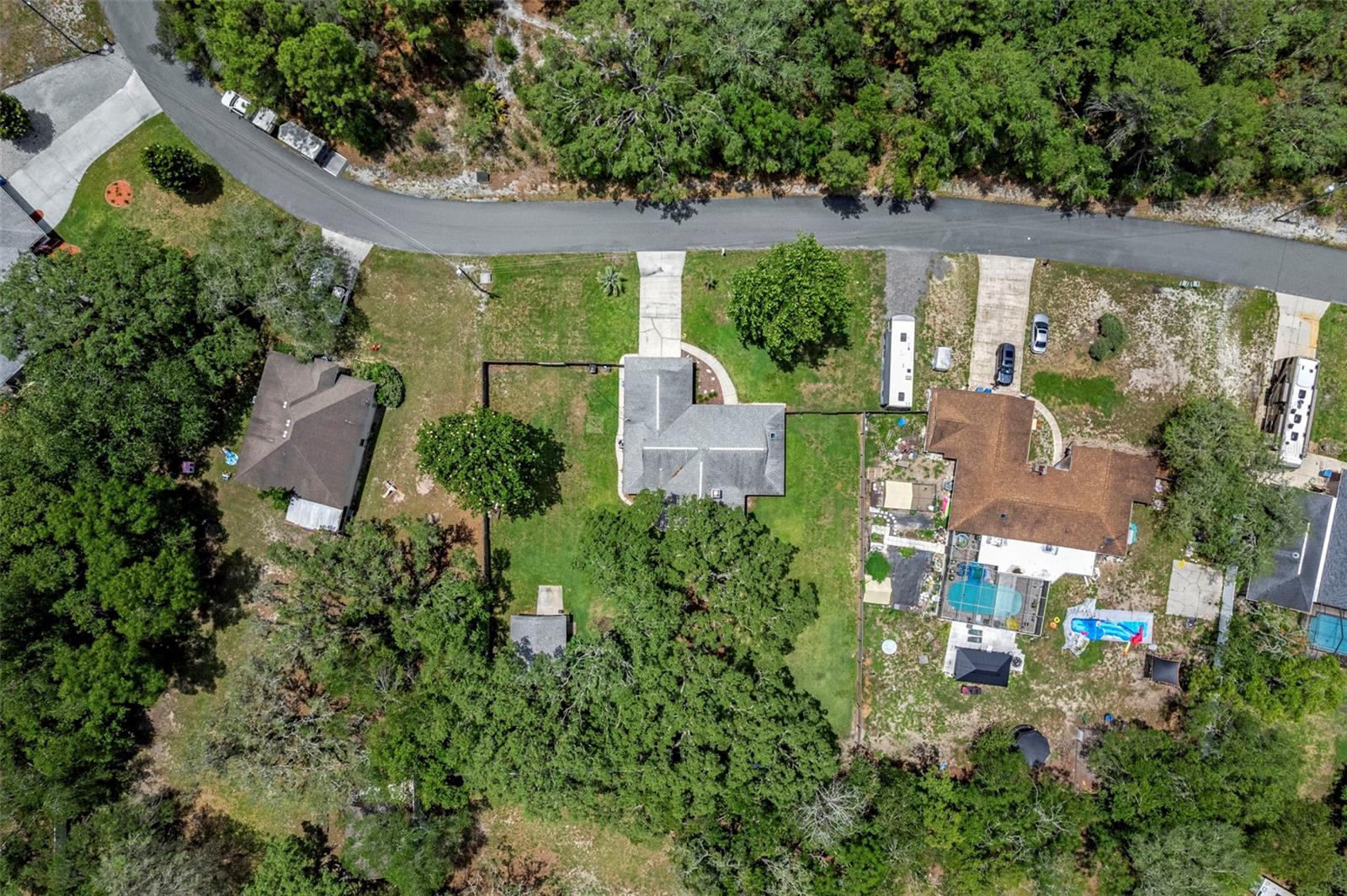 11487 TRUMBULL DR, SPRING HILL, FL, 34609