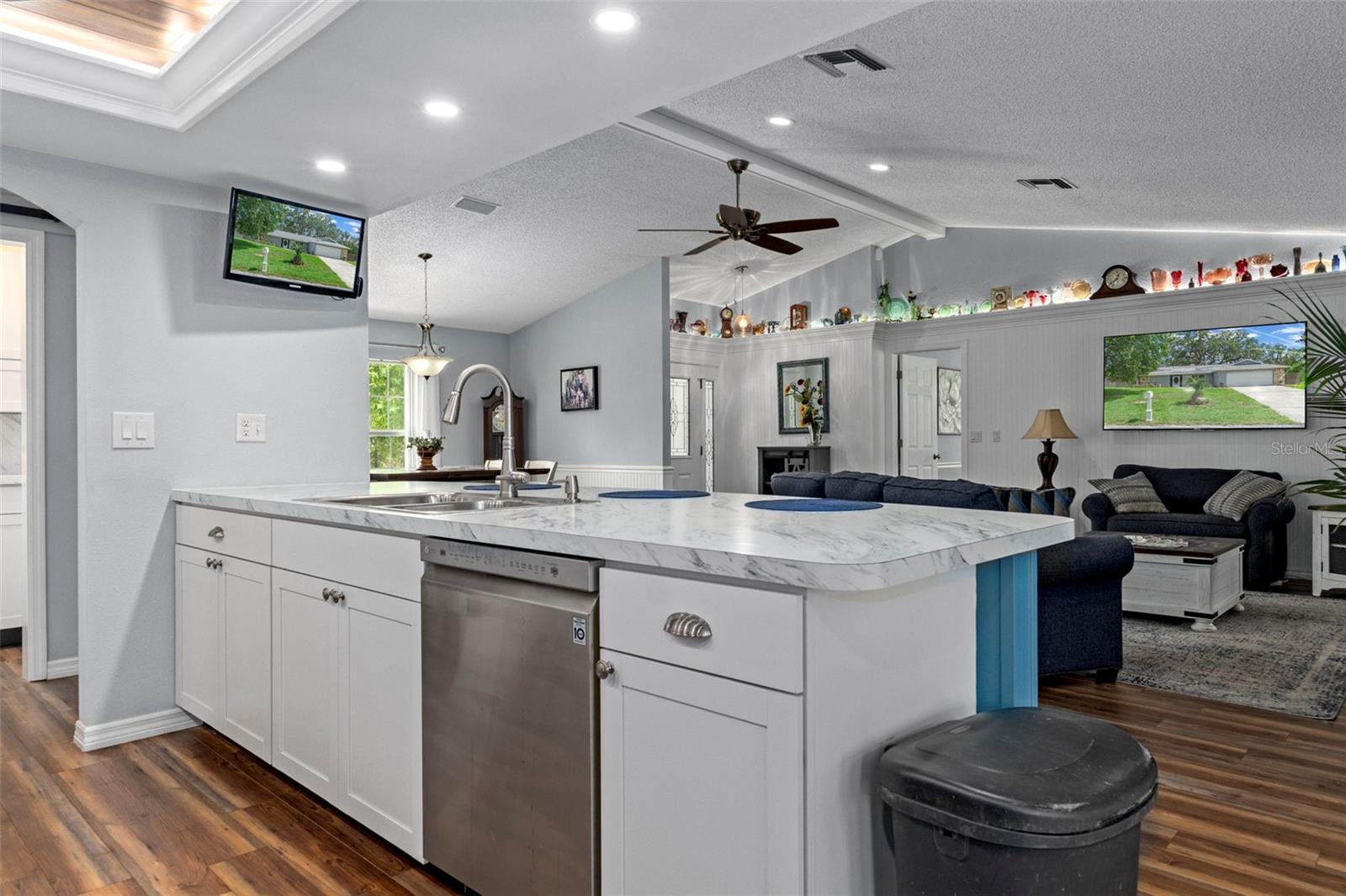 11487 TRUMBULL DR, SPRING HILL, FL, 34609