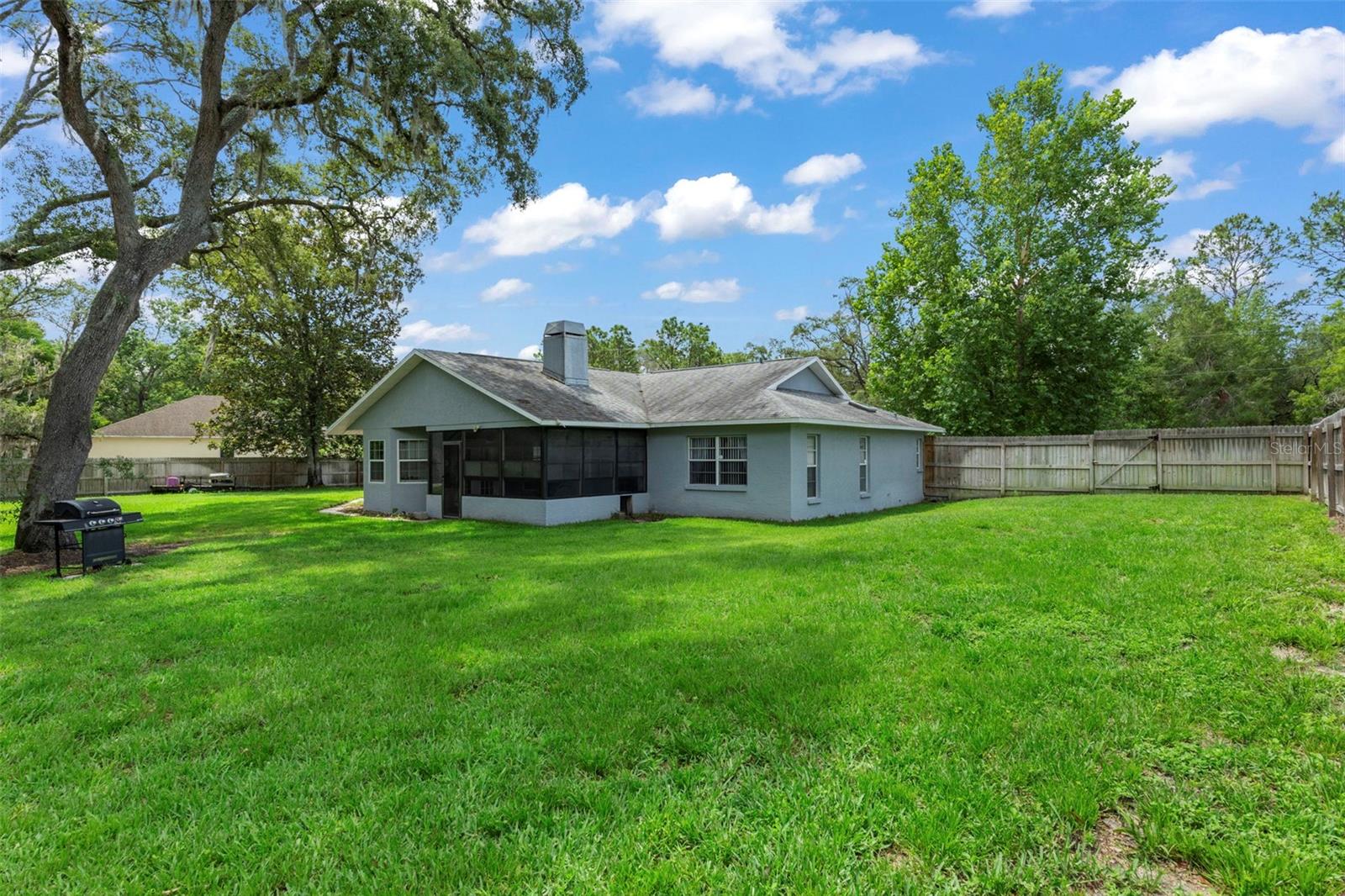 11487 TRUMBULL DR, SPRING HILL, FL, 34609