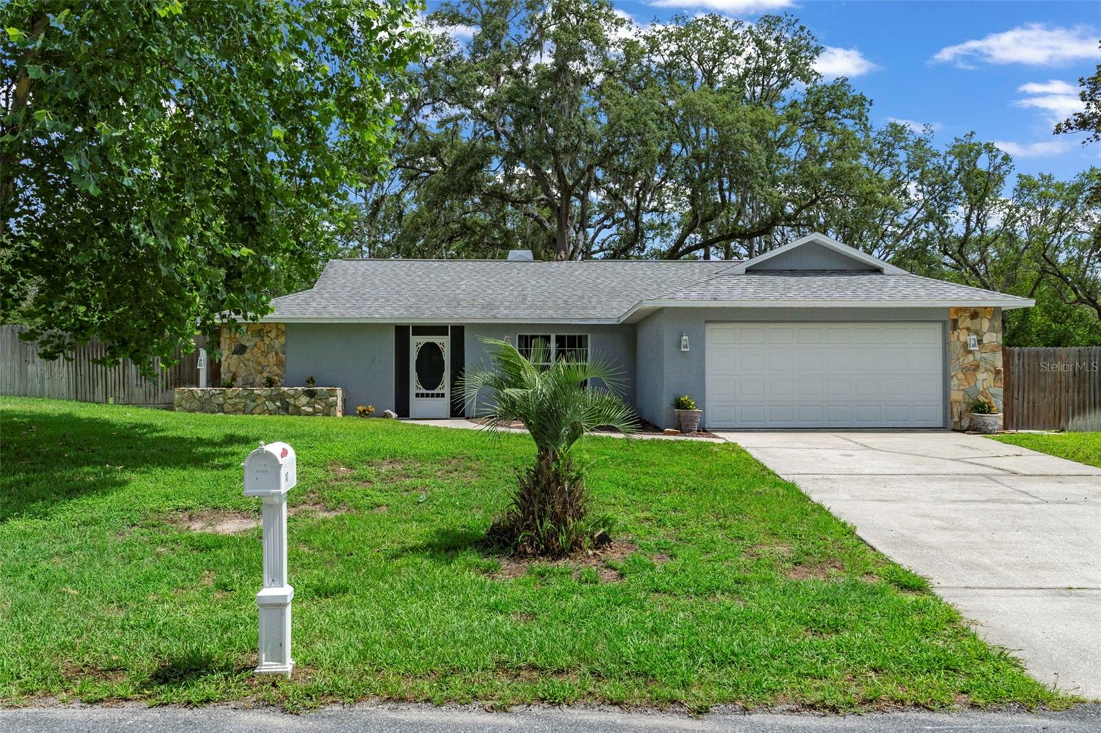 11487 TRUMBULL DR, SPRING HILL, FL, 34609