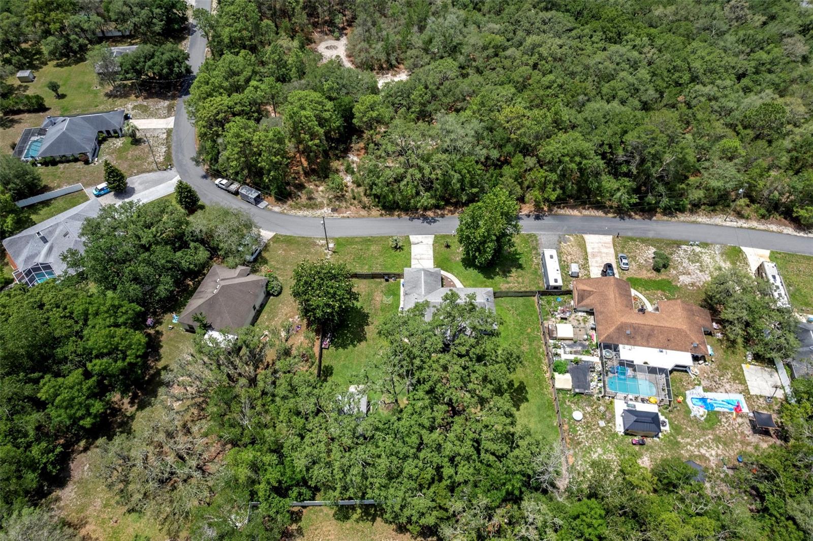 11487 TRUMBULL DR, SPRING HILL, FL, 34609