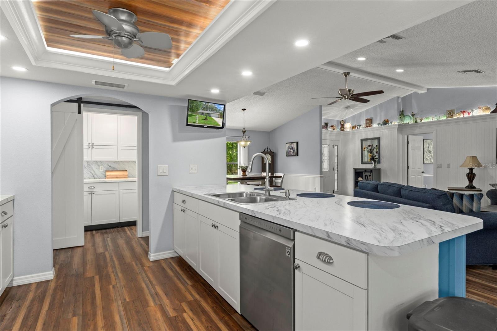 11487 TRUMBULL DR, SPRING HILL, FL, 34609
