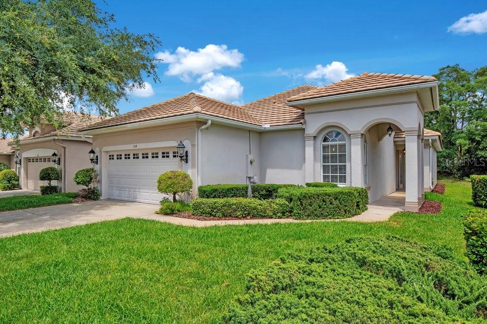 534 NEWHALL LN, DEBARY, FL, 32713