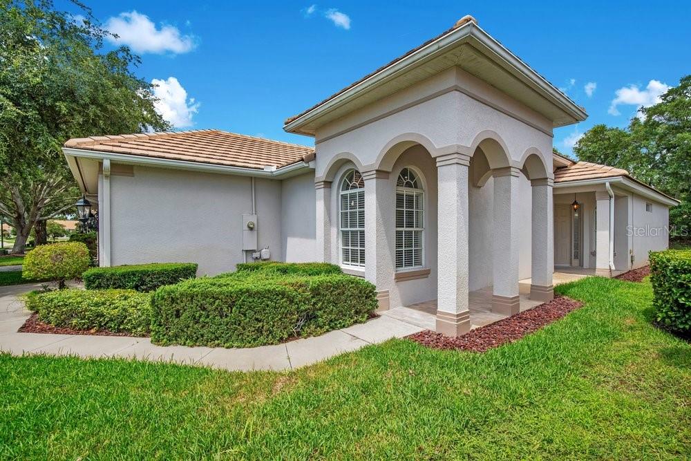 534 NEWHALL LN, DEBARY, FL, 32713