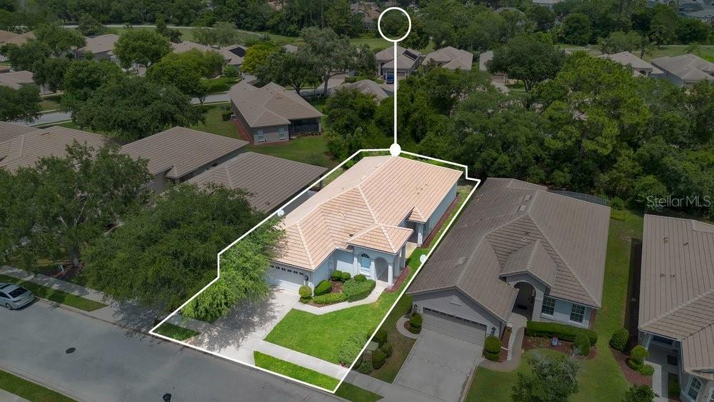 534 NEWHALL LN, DEBARY, FL, 32713