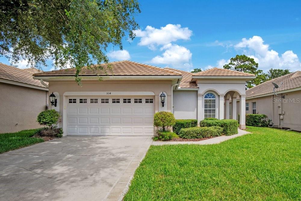 534 NEWHALL LN, DEBARY, FL, 32713