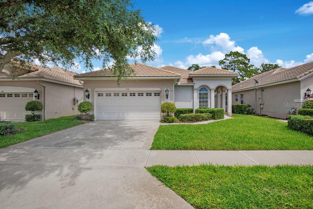 534 NEWHALL LN, DEBARY, FL, 32713