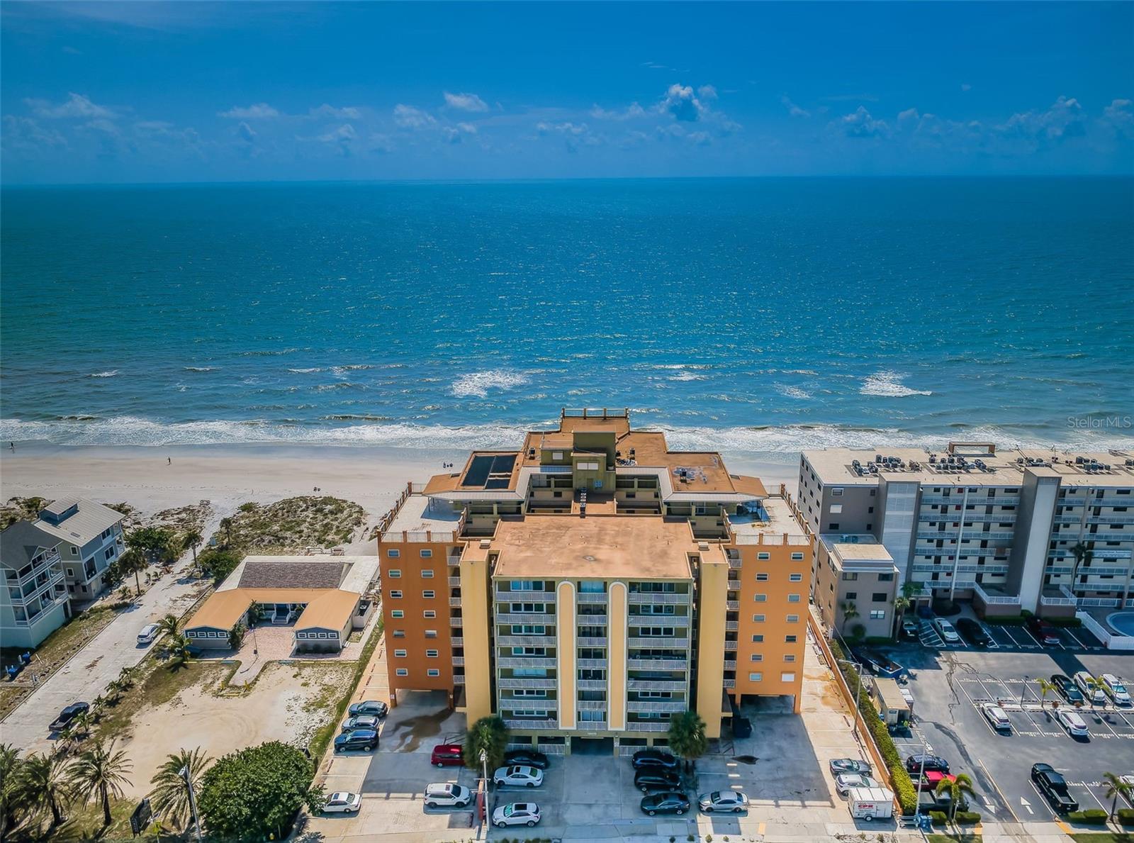 18610 GULF BLVD #610, INDIAN SHORES, FL, 33785