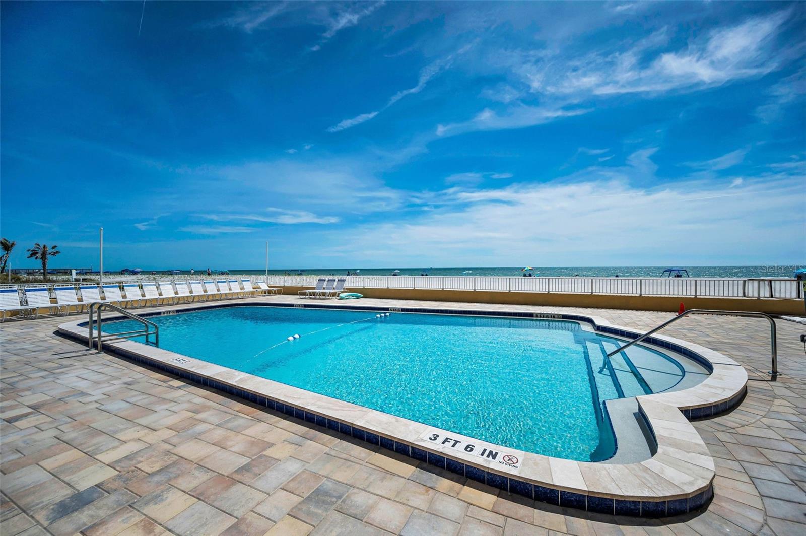 18610 GULF BLVD #610, INDIAN SHORES, FL, 33785