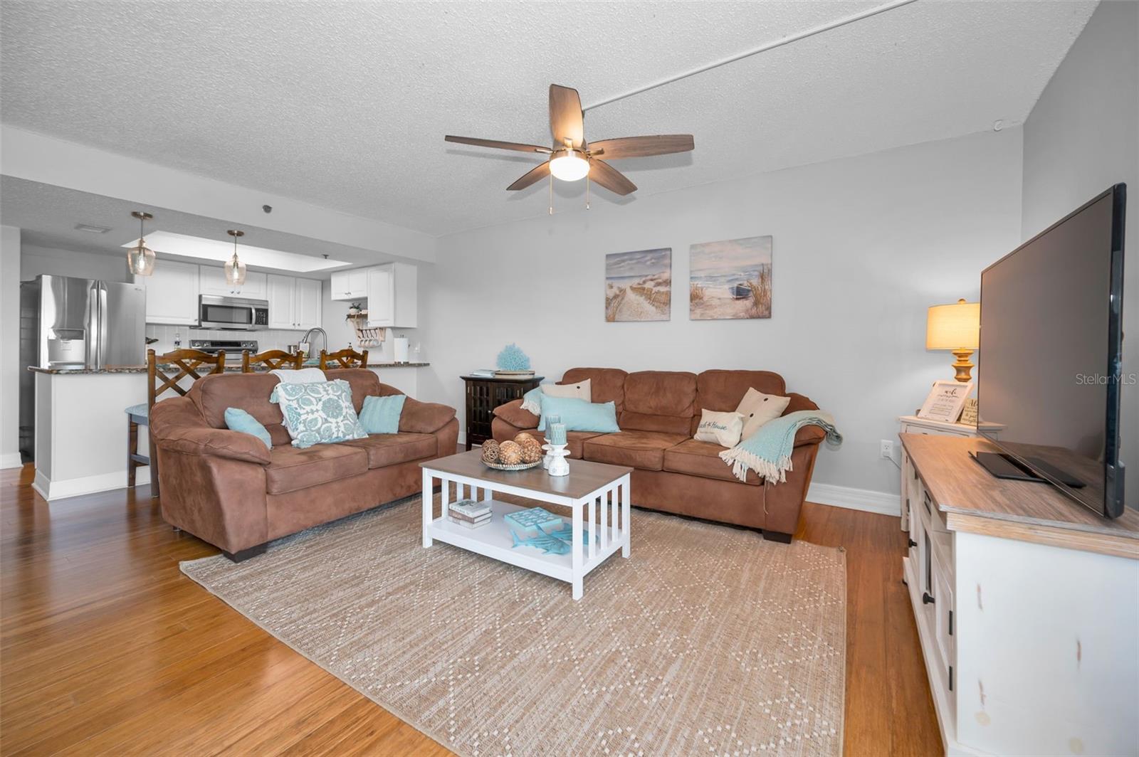 18610 GULF BLVD #610, INDIAN SHORES, FL, 33785